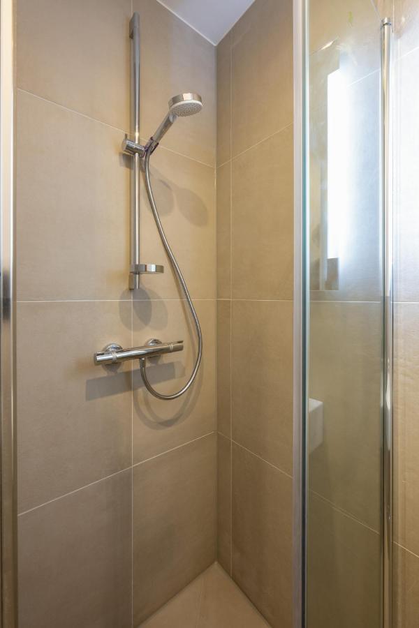 The Rise - Premium Studio-Hbf-Messe- Buergerweide-Citygate-Oevb Arena Bremen Ngoại thất bức ảnh